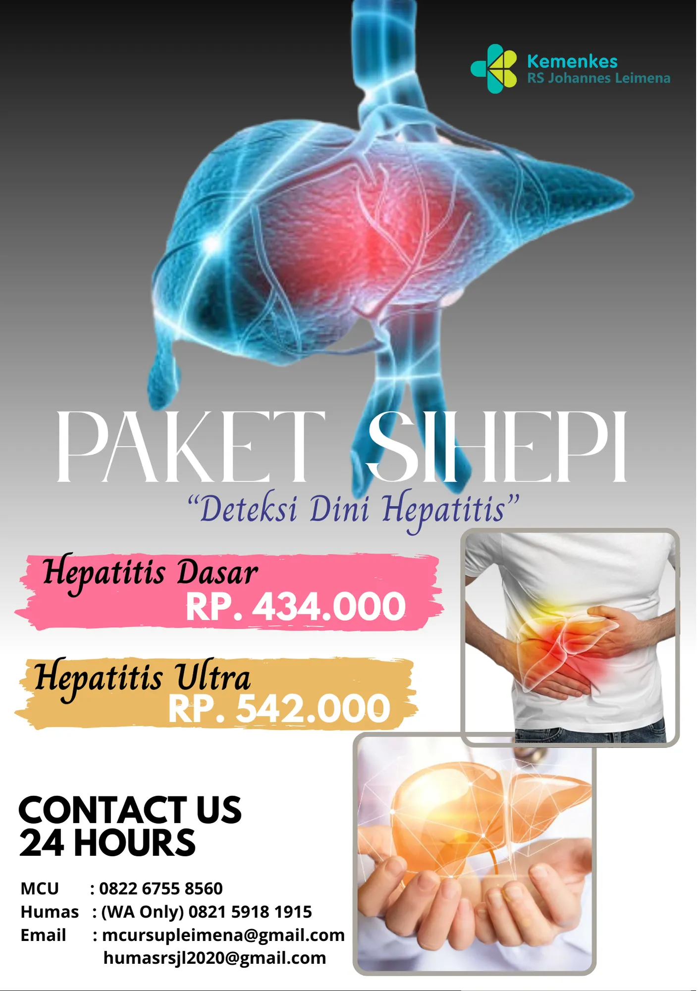 Paket SIHEPI